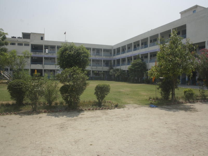 School Image